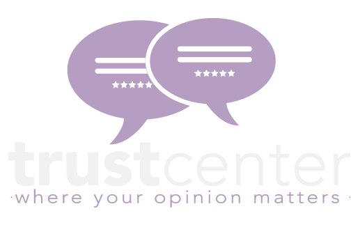 Trust Centre Logo